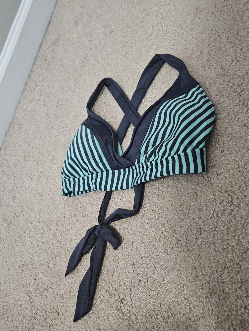 Swim Top - Picture 3 of 10